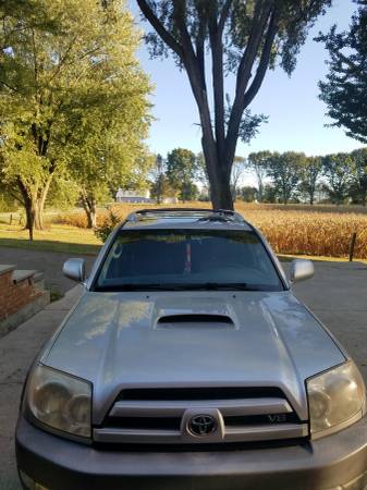 2003 Toyota 4Runner Sport Edition for sale in Alpha, OH – photo 3