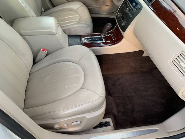 2007 Buick Lucerne CXL for sale in Fargo, ND – photo 9