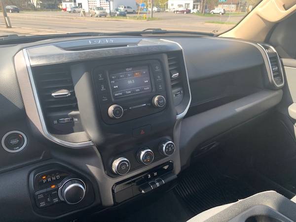 2019 Ram 1500 Crew Cab Big Horn with 5 7 Hemi and only 16, 000 miles! for sale in Syracuse, NY – photo 22