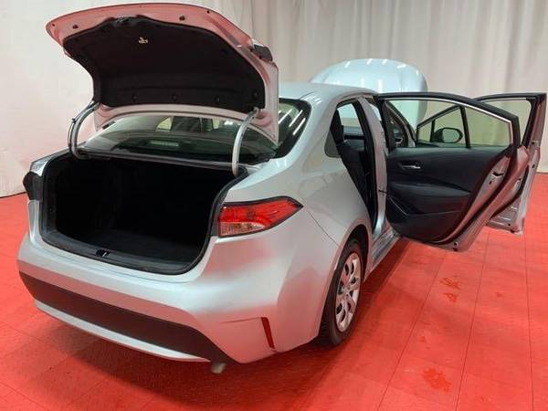 2020 Toyota Corolla LE LE 4dr Sedan $1200 - cars & trucks - by... for sale in Temple Hills, District Of Columbia – photo 21