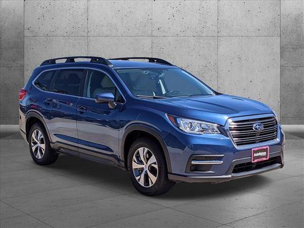 2019 Subaru Ascent Premium AWD All Wheel Drive SKU: K3406662 - cars & for sale in Englewood, CO – photo 3