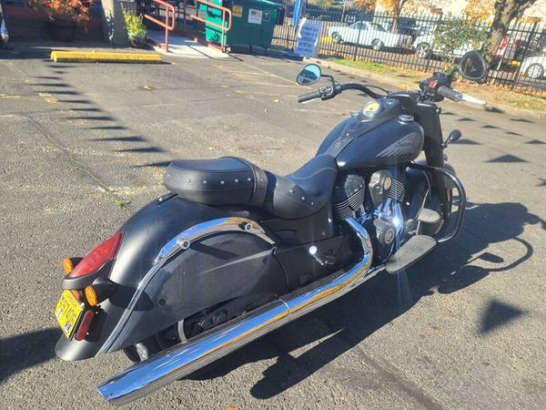2016 Indian Chief *** Awesome Bike *** *** It's Christmas Time, It'... for sale in Portland, OR – photo 18