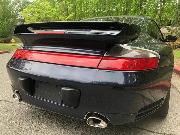 2004 Porsche 911 Carrera 4S AWD 2dr Coupe CALL NOW FOR AVAILABILITY! for sale in Kirkland, WA – photo 8
