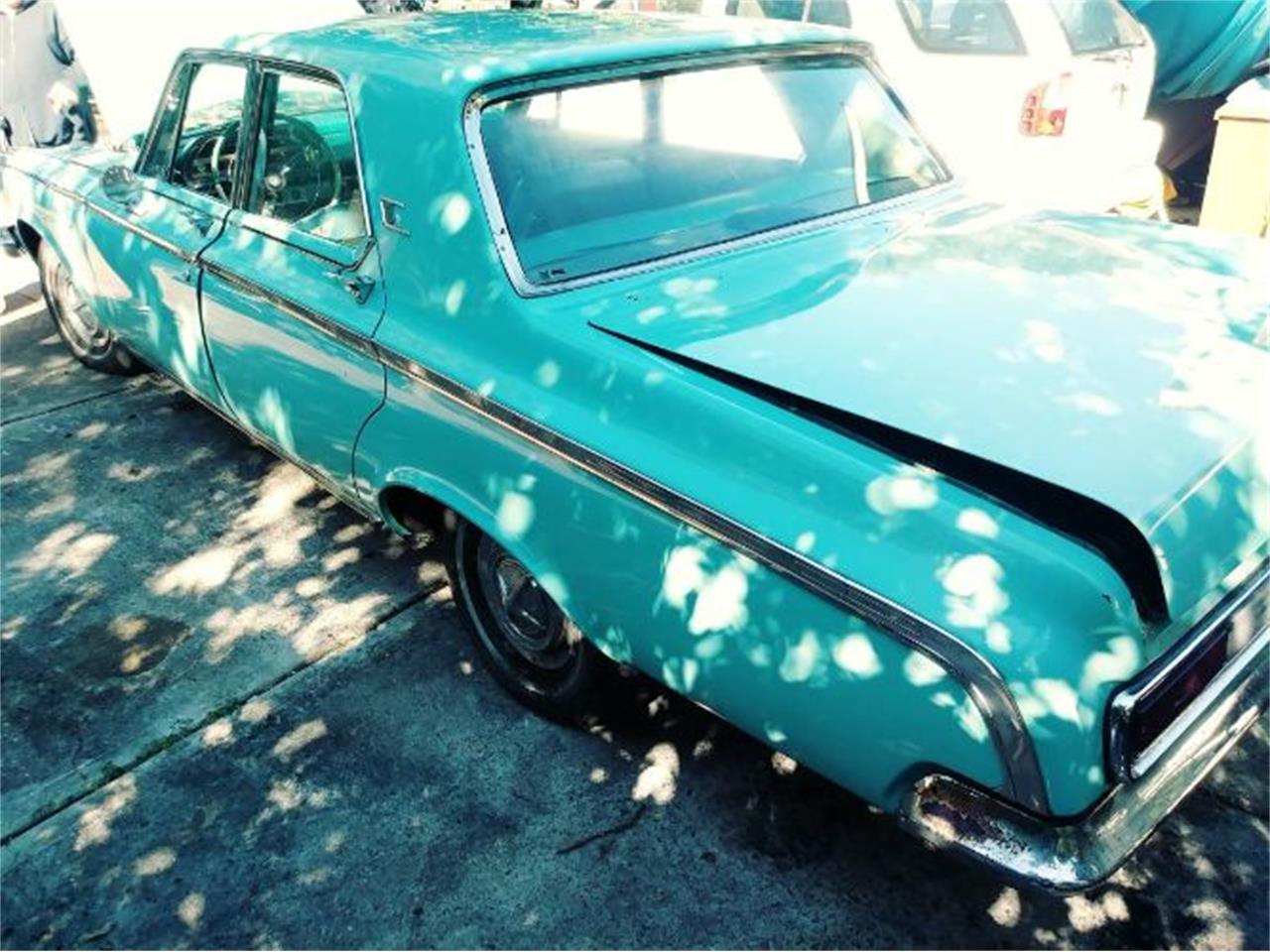 1963 Dodge Polara for sale in Cadillac, MI – photo 2