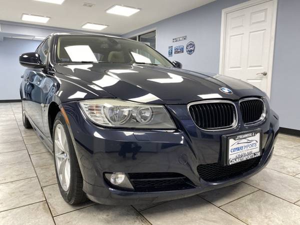 2010 BMW 3 Series 328i xDrive * Like New * $175/mo* Est. for sale in Streamwood, IL – photo 4