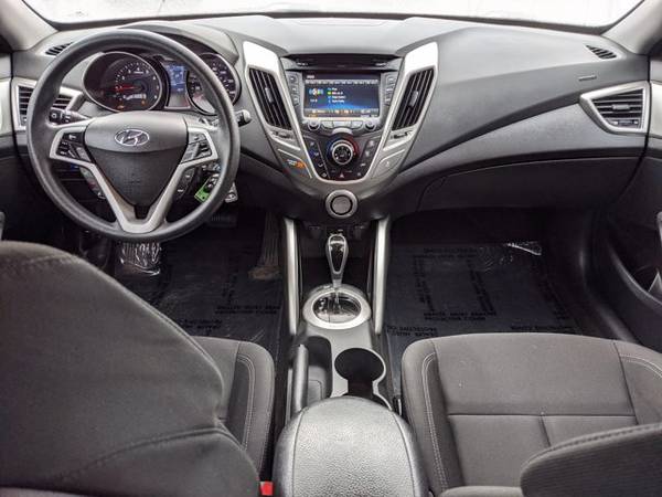 2016 Hyundai Veloster SKU: GU292780 Coupe - - by dealer for sale in Westminster, CO – photo 16