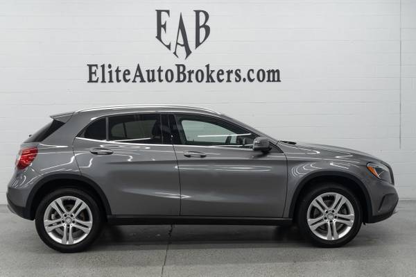 2016 *Mercedes-Benz* *GLA* *4MATIC 4dr GLA 250* Moun - cars & trucks... for sale in Gaithersburg, District Of Columbia – photo 4
