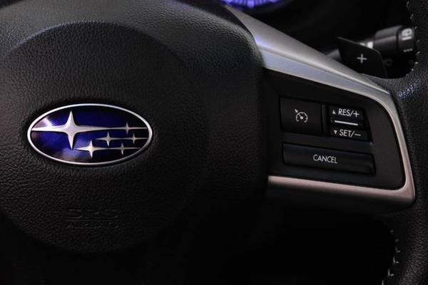 2016 Subaru Impreza 2.0i Sport Limited for sale in Akron, OH – photo 16