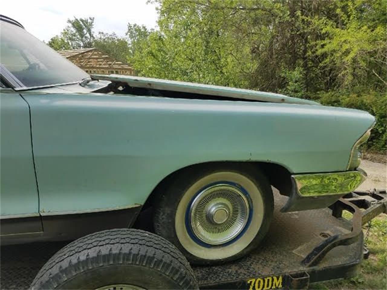 1965 Pontiac Bonneville for sale in Cadillac, MI – photo 13