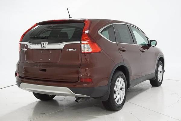 2016 *Honda* *CR-V* *AWD 5dr EX* Copper Sunset Pearl for sale in Richfield, MN – photo 15