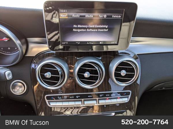 2018 Mercedes-Benz GLC GLC 300 SKU:JV055691 SUV - cars & trucks - by... for sale in Tucson, AZ – photo 14