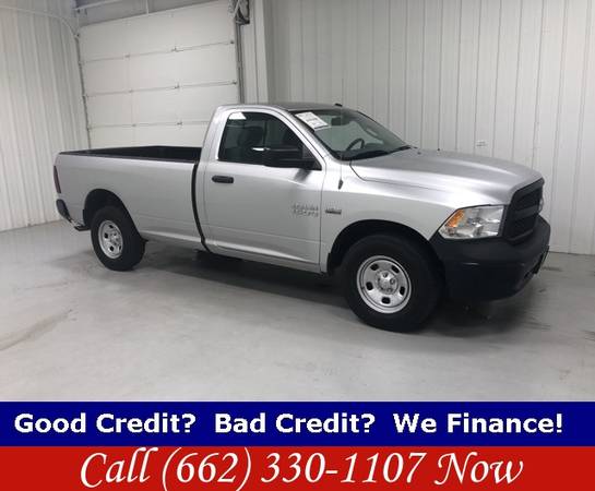 2013 Dodge RAM 1500 Tradesman V8 4X4 Long Bed Pickup Truck w LOW MILES for sale in Ripley, MS – photo 24