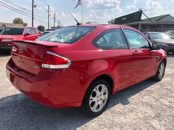 2008 Ford Focus ses for sale in Louisville, KY – photo 4