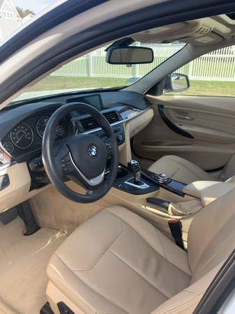 2014 BMW 328I XDrive - cars & trucks - by owner - vehicle automotive... for sale in Newburyport, MA – photo 9