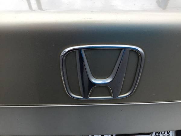 2007 Honda Civic 4dr AT LX - - by dealer - vehicle for sale in Kahului, HI – photo 8