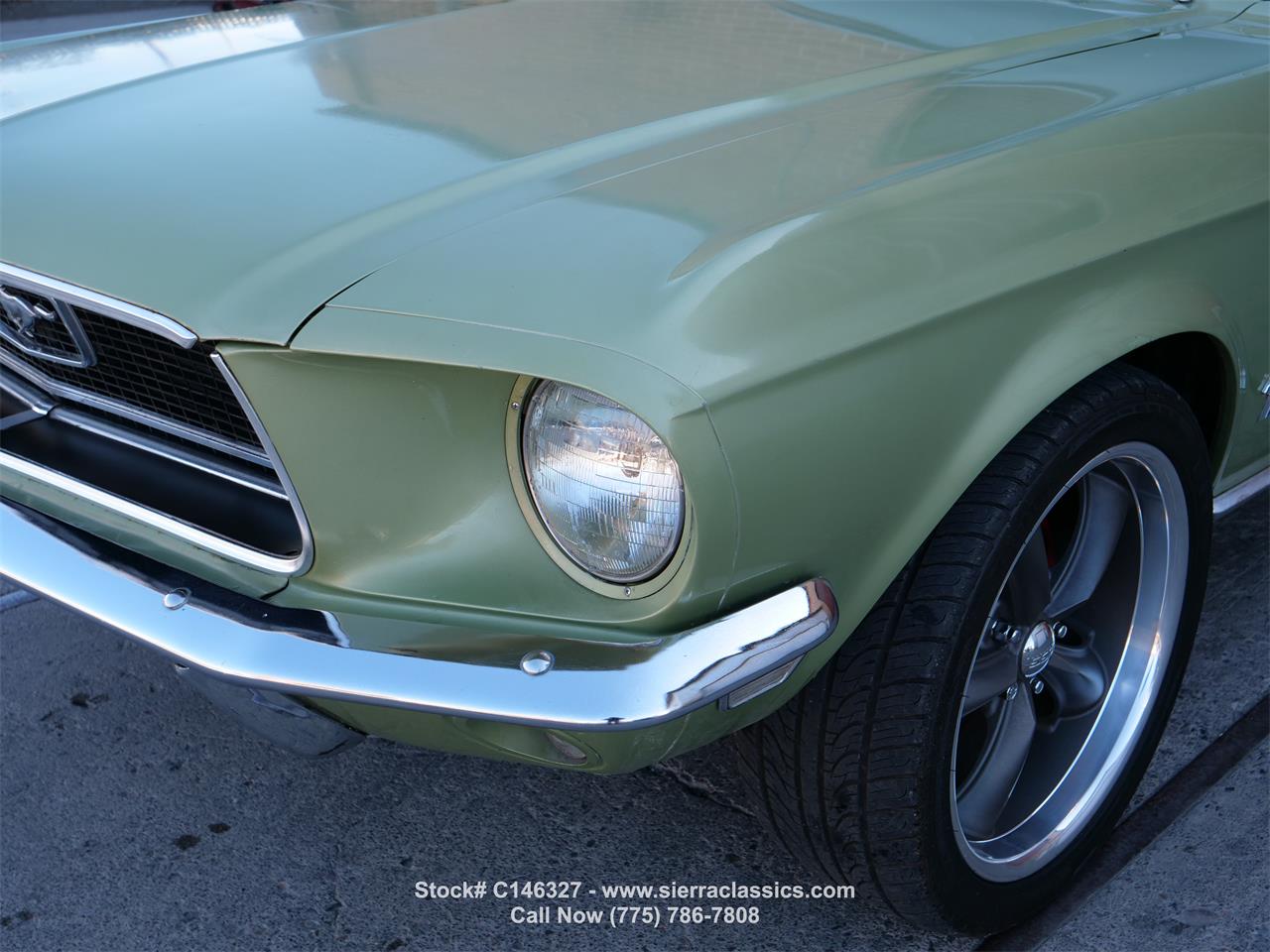 1968 Ford Mustang for sale in Reno, NV – photo 15
