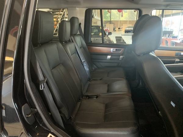 2013 Land Rover LR4 HSE for sale in Cuyahoga Falls, PA – photo 20