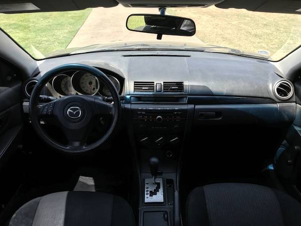 >>> $500 DOWN *** 2009 MAZDA 3 *** EASY FINANCING !!! - cars &... for sale in Lubbock, TX – photo 8