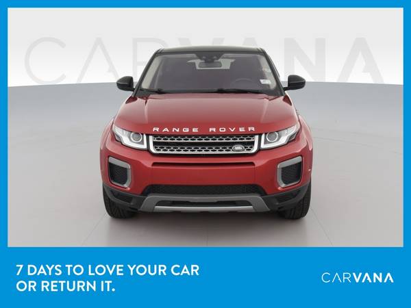 2016 Land Rover Range Rover Evoque SE Premium Sport Utility 4D suv for sale in South El Monte, CA – photo 13