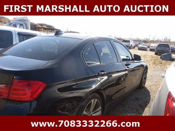 2012 BMW 3 Series 328i - Auction Pricing - - by dealer for sale in Harvey, IL – photo 4