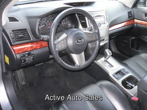 2011 Subaru Outback 2.5i Limited, Low Miles! One Owner! SALE! - cars... for sale in Novato, CA – photo 8