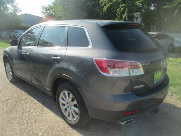 2008 Mazda CX9 Sport - cars & trucks - by dealer - vehicle... for sale in Austin, TX – photo 2