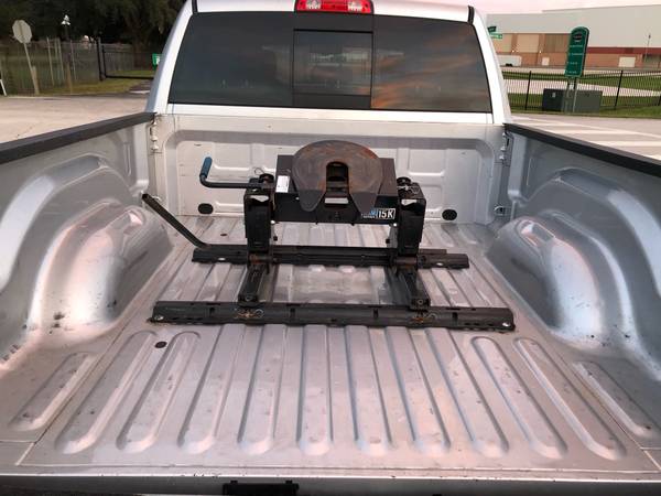 2014 RAM 2500 CREW CAB HEMI 6.4 LOW DOWN 2000* FREE 3 MONTH... for sale in Kissimmee, FL – photo 9