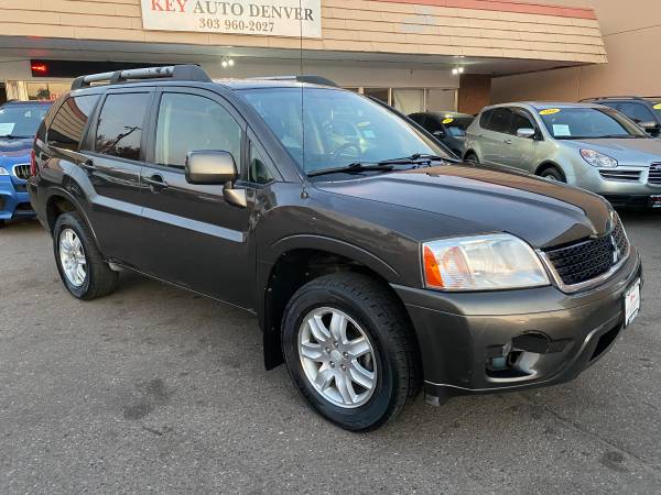 2011 Mitsubishi Endeavor LS AWD Clean Title Excellent Condition -... for sale in Denver , CO – photo 6