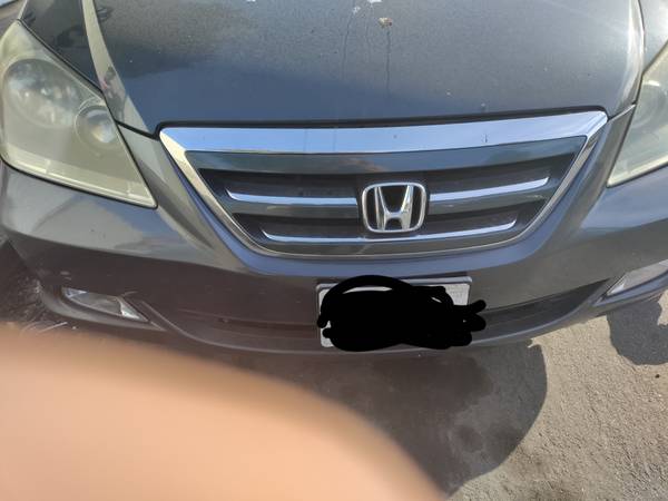 Mechanic Price Honda Odyssey for sale in Palo Alto, CA – photo 4