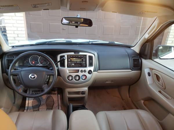 Mazda tribute 2003 $4300 for sale in Phoenix, AZ – photo 8