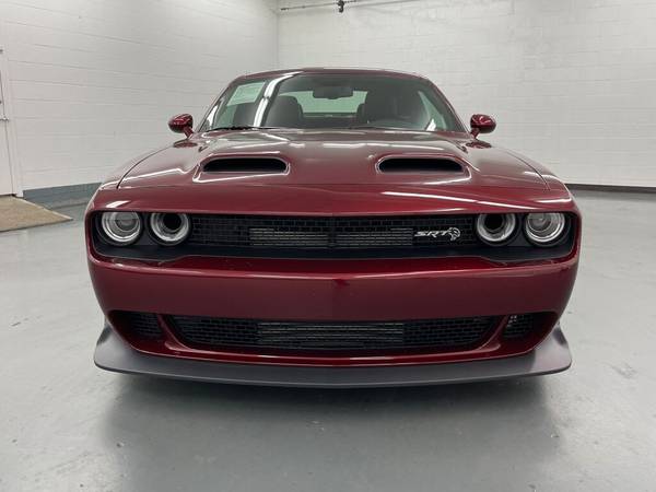 2019 Dodge Challenger SRT Hellcat Redeye Widebody for sale in PUYALLUP, WA – photo 8