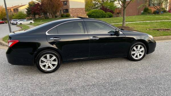 2009 Lexus ES 350 8500 or best offer for sale in Catonsville, MD – photo 4