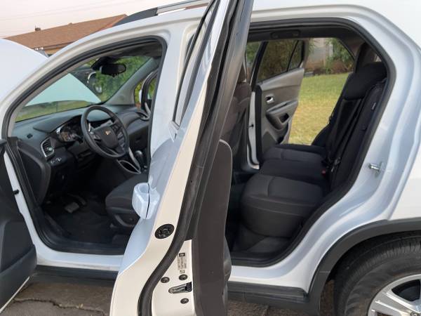 2019 Chevy trax LT for sale in Phoenix, AZ – photo 9