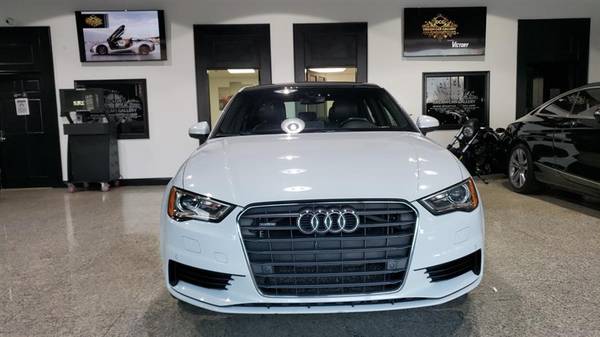 2016 Audi A3 4dr Sdn quattro 2.0T Premium - Payments starting at... for sale in Woodbury, NY – photo 2