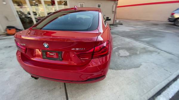 2019 BMW 430i xDrive - - by dealer - vehicle for sale in Great Neck, CT – photo 19