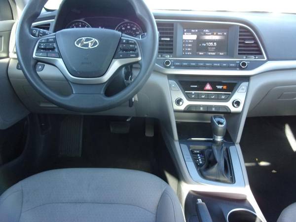 2018 Hyundai Elantra SEL - cars & trucks - by dealer - vehicle... for sale in Idaho Falls, ID – photo 11