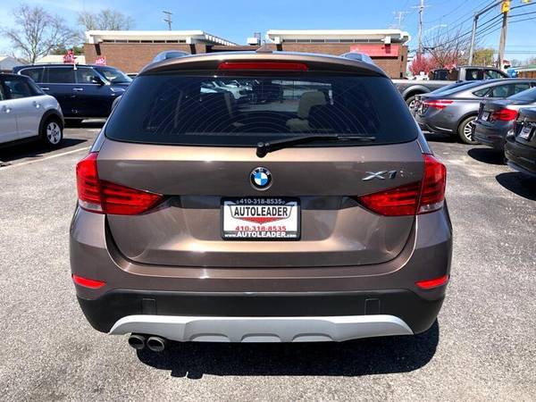 2014 BMW X1 4dr sDrive28i - 100s of Positive Customer Revi - cars & for sale in Baltimore, MD – photo 6