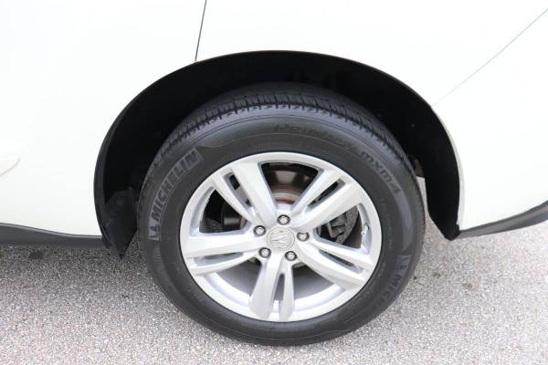 2014 Acura RDX Base 4dr SUV * $999 DOWN * U DRIVE! * EASY FINANCING!... for sale in Davie, FL – photo 20