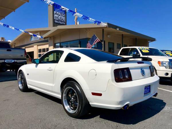 ** 2006 FORD MUSTANG ** GT for sale in Anderson, CA – photo 7