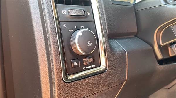 2018 Ram 2500 Big Horn pickup Gray - - by dealer for sale in Indianola, IA – photo 13