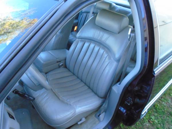 💥🐱‍🏍 1993 BUICK ROADMASTER * LIKE NEW * ONLY 98K MILES * - cars &... for sale in West Point, KY, KY – photo 7