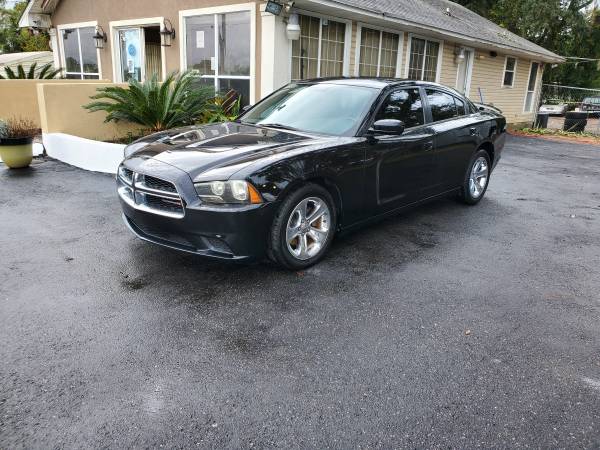2012 DODGE CHARGER - cars & trucks - by dealer - vehicle automotive... for sale in Tallahassee, FL – photo 2