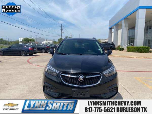 2018 Buick Encore Preferred - - by dealer - vehicle for sale in Burleson, TX – photo 12