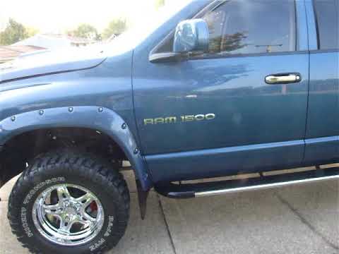 2005 Dodge Ram 1500 for sale in North Canton, OH – photo 2