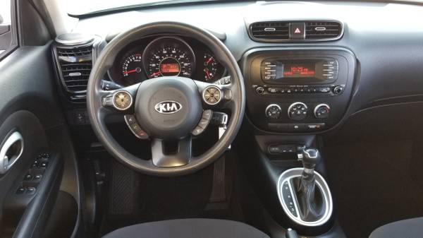 2014 Kia Soul Wheelchair Handicap Conversion - - by for sale in Clearwater, FL – photo 15