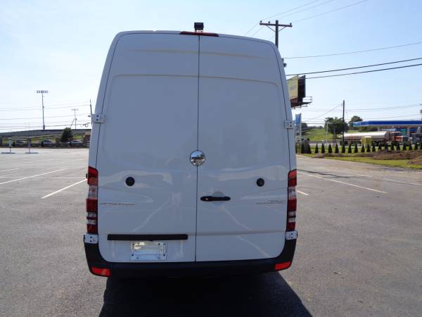 2014 FREIGHTLINER SPRINTER 2500 170WB HIGH TOP CARGO! MORE AFFORDABLE! for sale in Palmyra, PA – photo 11