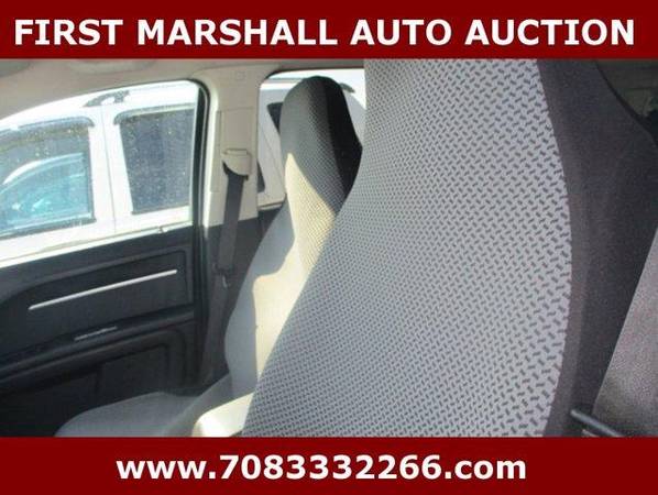 2010 Dodge Journey SXT - Auction Pricing - - by dealer for sale in Harvey, WI – photo 7