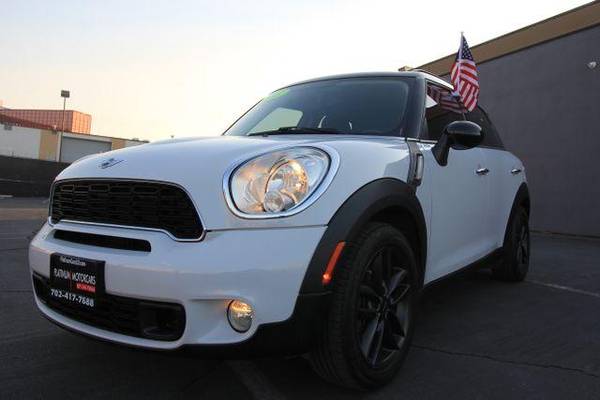 2013 MINI Countryman Cooper S Hatchback 4D *Warranties and Financing... for sale in Las Vegas, NV – photo 8