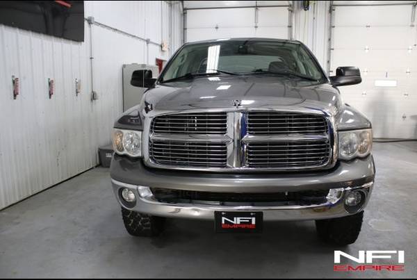 2005 Dodge Ram 2500 Quad Cab ST Pickup 4D 6 1/4 ft for sale in North East, PA – photo 2