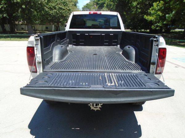 2013 RAM 2500 ST RUNS DRIVES GREAT SUPER CLEAN for sale in Lake Worth, TX – photo 8